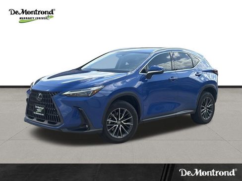 Used 2023 Lexus NX 250 FWD image 1