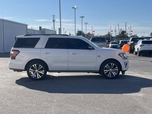 Used 2020 Ford Expedition King Ranch image 6