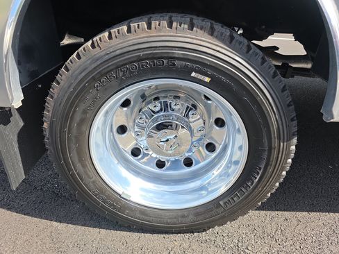 New 2026 RAM 5500 Laramie w/ Laramie Trim Package image 30