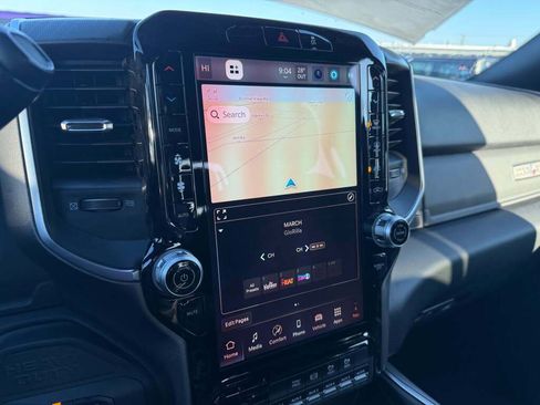 New 2026 RAM 2500 Lone Star image 31