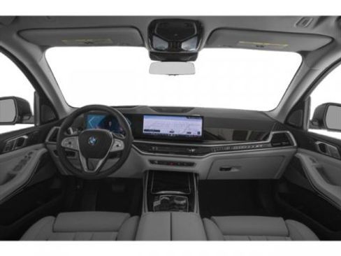 New 2027 BMW X7 xDrive40i w/ Executive Package AWD/4WD image 10