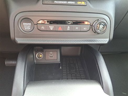 New 2025 Ford Bronco Sport Outer Banks w/ Outer Banks Tech Package+ image 29