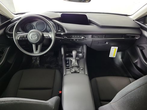 New 2026 MAZDA MAZDA3 s image 13