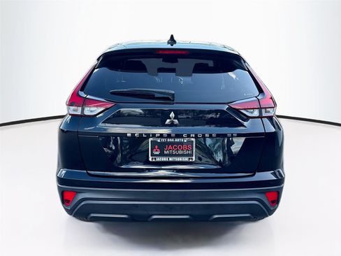 Used 2023 Mitsubishi Eclipse Cross ES image 21