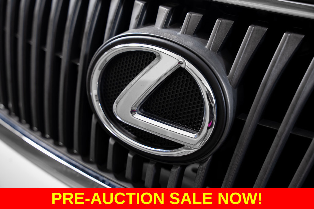 Used 2010 Lexus RX 350 AWD w/ Premium Pkg image 18