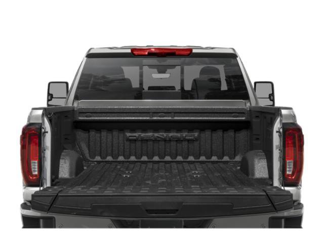 Used 2023 GMC Sierra 2500 Denali w/ Denali Ultimate Package AWD/4WD image 11