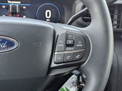 New 2025 Ford Explorer 4WD Police Interceptor image 21