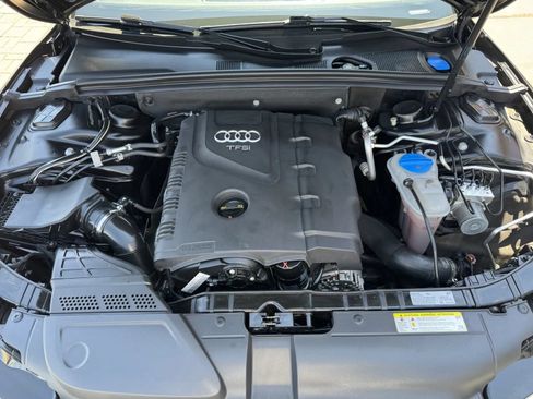 Used 2016 Audi A5 2.0T Premium Plus w/ Technology Package AWD/4WD image 24
