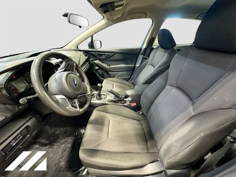 Used 2018 Subaru Impreza 2.0i image 21