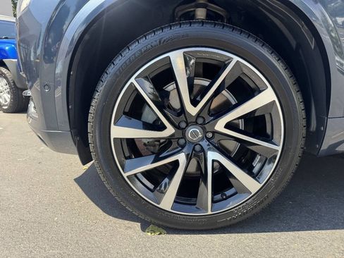 Used 2019 Volvo XC90 T6 Momentum w/ Advanced Package AWD/4WD image 19
