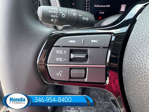 New 2026 Honda Pilot EX-L image 11