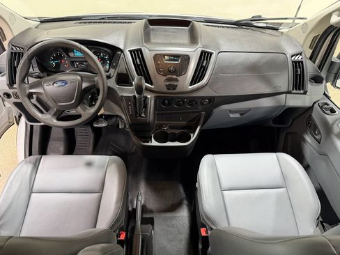 Used 2016 Ford Transit 350 XL RWD image 47