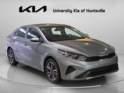 Used 2024 Kia Forte LXS
