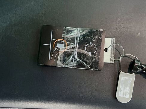 Used 2021 Tesla Model 3 Performance image 31