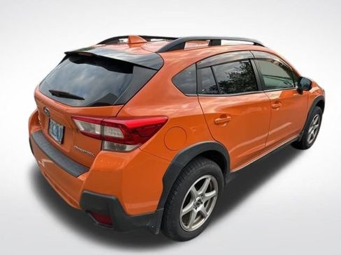 Used 2019 Subaru Crosstrek 2.0i Premium AWD/4WD image 7