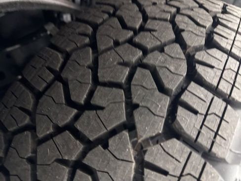 New 2026 Chevrolet Silverado 1500 RST w/ Dark Appearance Package image 41