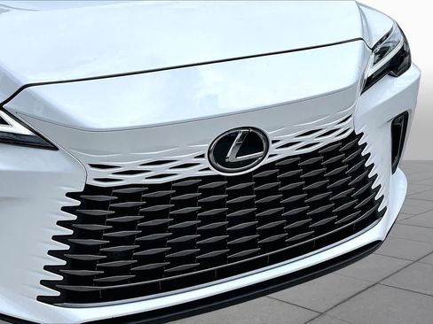 Used 2024 Lexus RX 350 Premium w/ Accessory Package (Z1) FWD image 30