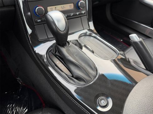 Used 2011 Chevrolet Corvette Coupe w/ 1LT image 23