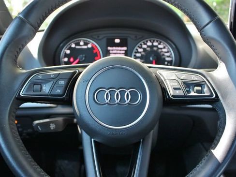 Used 2018 Audi A3 2.0T Premium w/ Convenience Package image 23