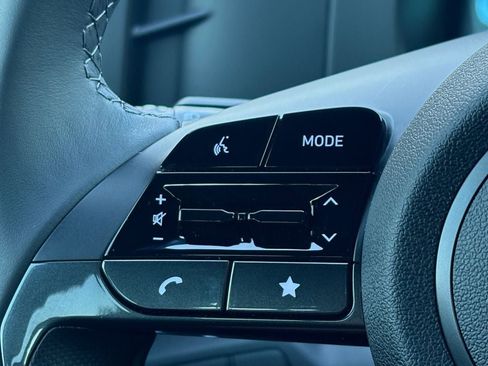 New 2025 Hyundai Elantra Sport image 13