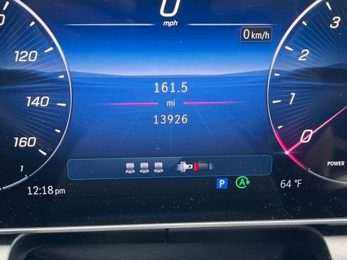 Certified 2025 Mercedes-Benz GLC 300 4MATIC image 14