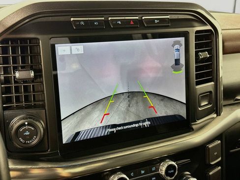 Used 2023 Ford F150 Lariat w/ Equipment Group 502A High AWD/4WD image 15