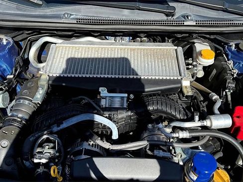 Used 2022 Subaru WRX Premium image 31