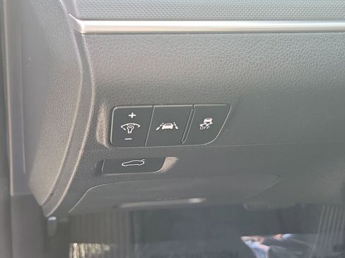 Used 2021 Kia K5 GT-Line image 22