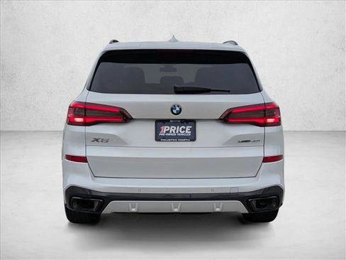 Used 2023 BMW X5 xDrive40i w/ Executive Package image 7