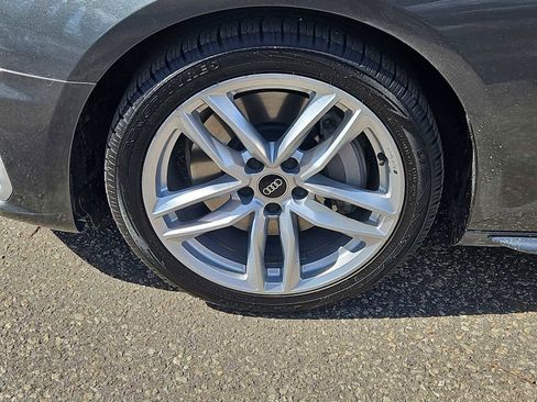 Certified 2023 Audi A4 2.0T Premium Plus w/ Premium Plus Package AWD/4WD image 2