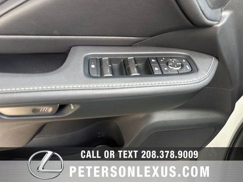 New 2026 Lexus TX 350 AWD w/ Technology Package image 25