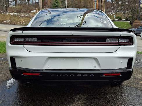 New 2026 Dodge Charger Scat Pack image 5