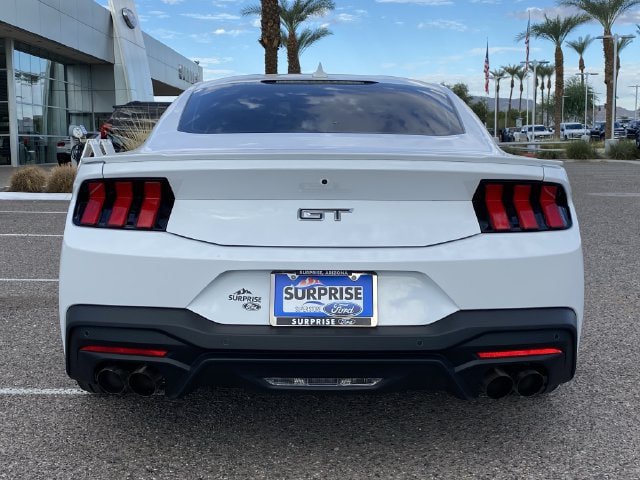 New 2026 Ford Mustang GT RWD image 5