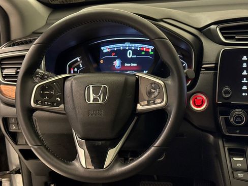 Used 2018 Honda CR-V Touring image 15