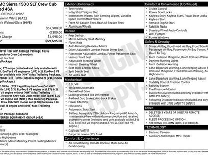 Used 2024 GMC Sierra 1500 SLT