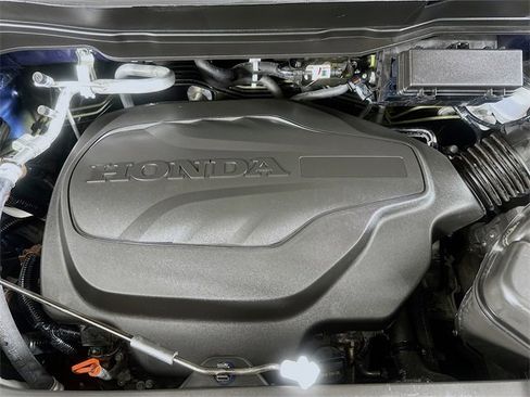 Certified 2023 Honda Passport EX-L image 35