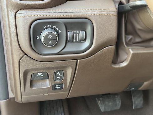 New 2026 RAM 1500 Limited image 19