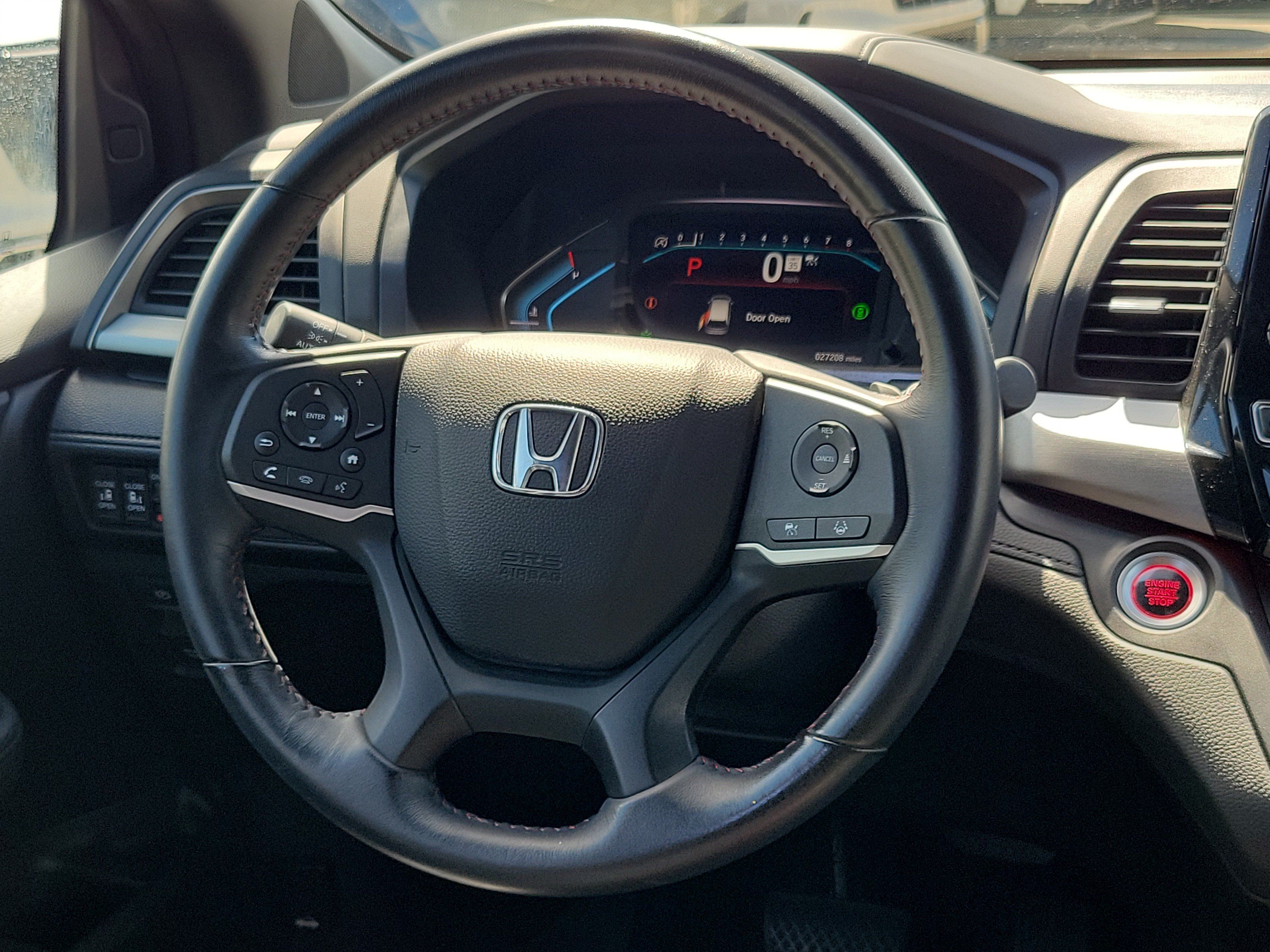Used 2024 Honda Odyssey Sport image 19