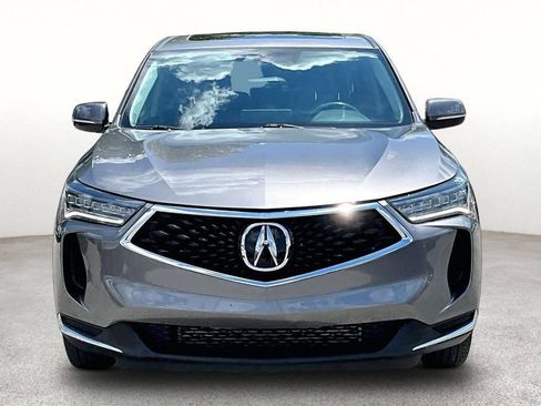 Used 2023 Acura RDX AWD image 4