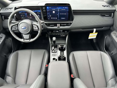 New 2026 Subaru Outback Premium AWD/4WD image 10