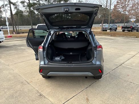 New 2026 Toyota Corolla Cross LE image 33