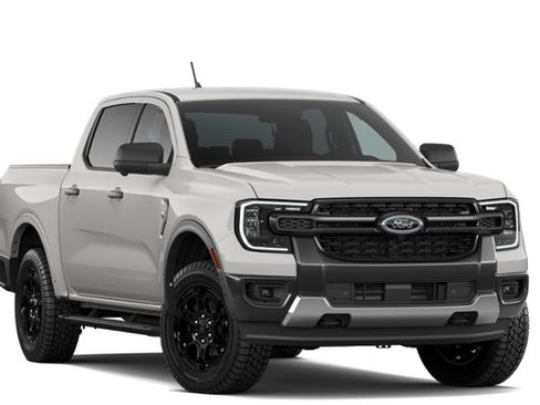 New 2026 Ford Ranger XLT AWD/4WD image 26
