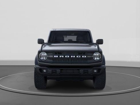New 2026 Ford Bronco Big Bend w/ Black Diamond Package image 6
