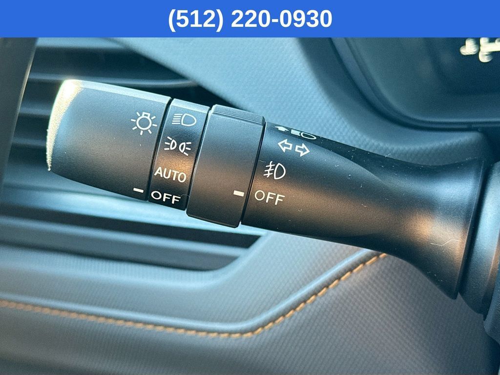 New 2026 Subaru Forester Wilderness AWD/4WD image 13