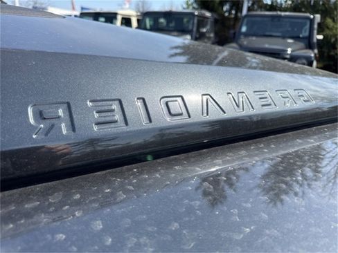 New 2025 INEOS Grenadier Fieldmaster Edition image 39