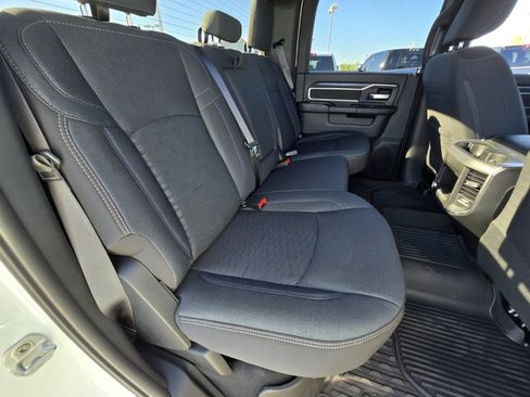 New 2026 RAM 2500 Big Horn image 18