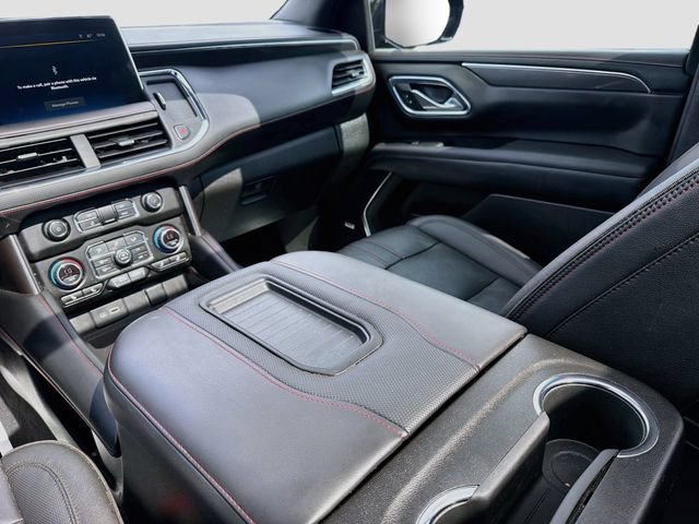 Used 2022 Chevrolet Tahoe RST w/ Luxury Package RWD image 25