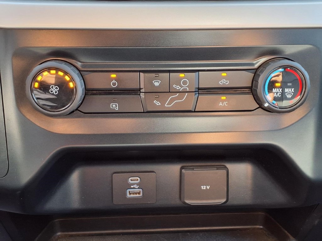 Used 2021 Ford F150 XL w/ Trailer Tow Package AWD/4WD image 9