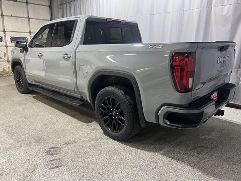 Used 2024 GMC Sierra 1500 Elevation w/ Preferred Package AWD/4WD image 6