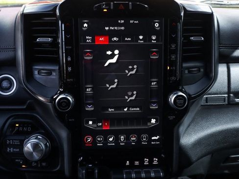 Used 2020 RAM 2500 Power Wagon image 35